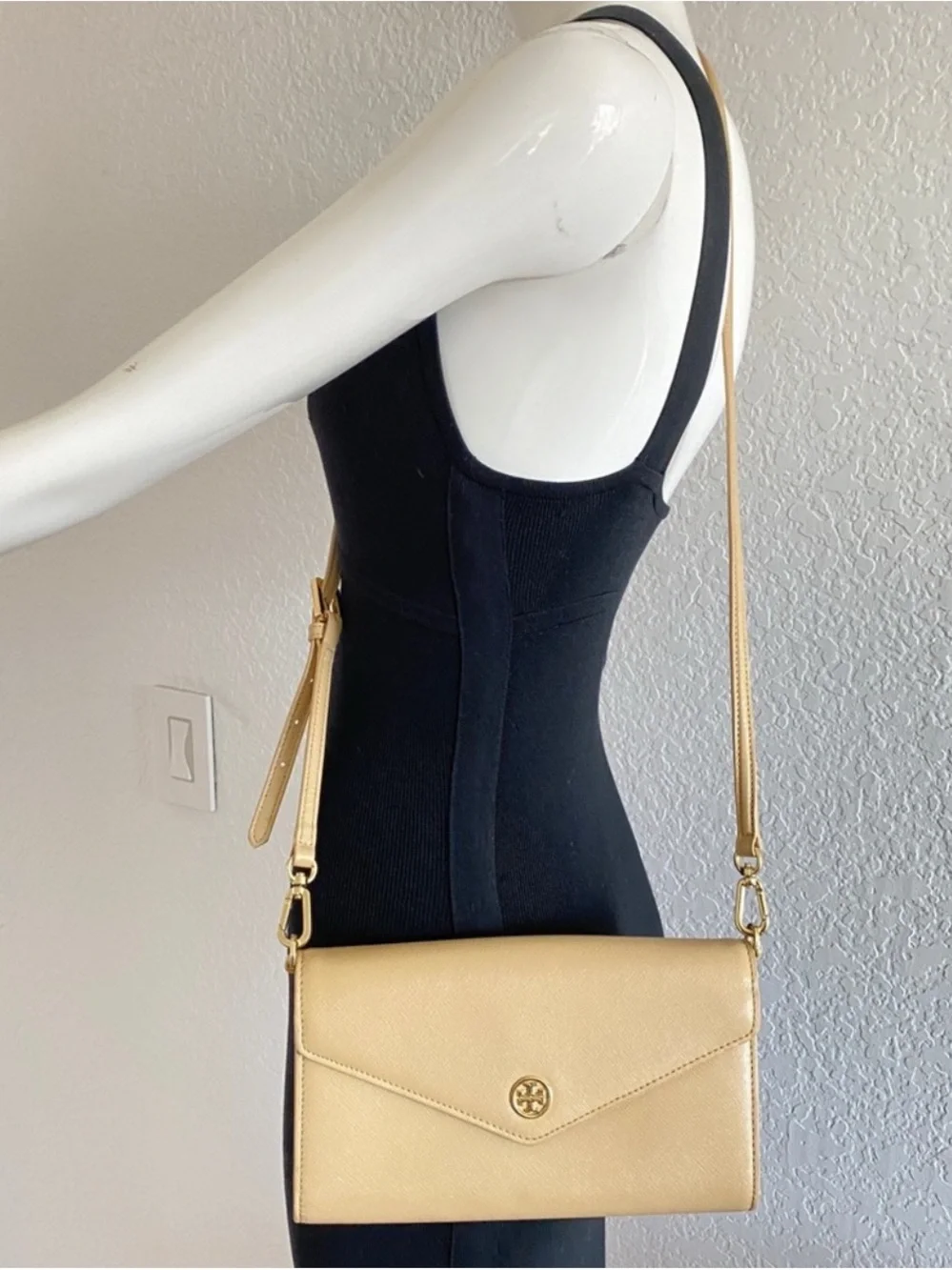 Tory Burch small asking