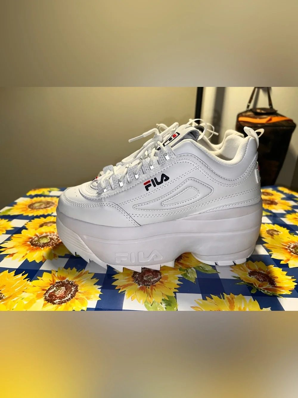Fila brand new
