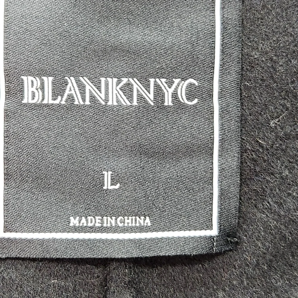 Blank NYC blank nyc