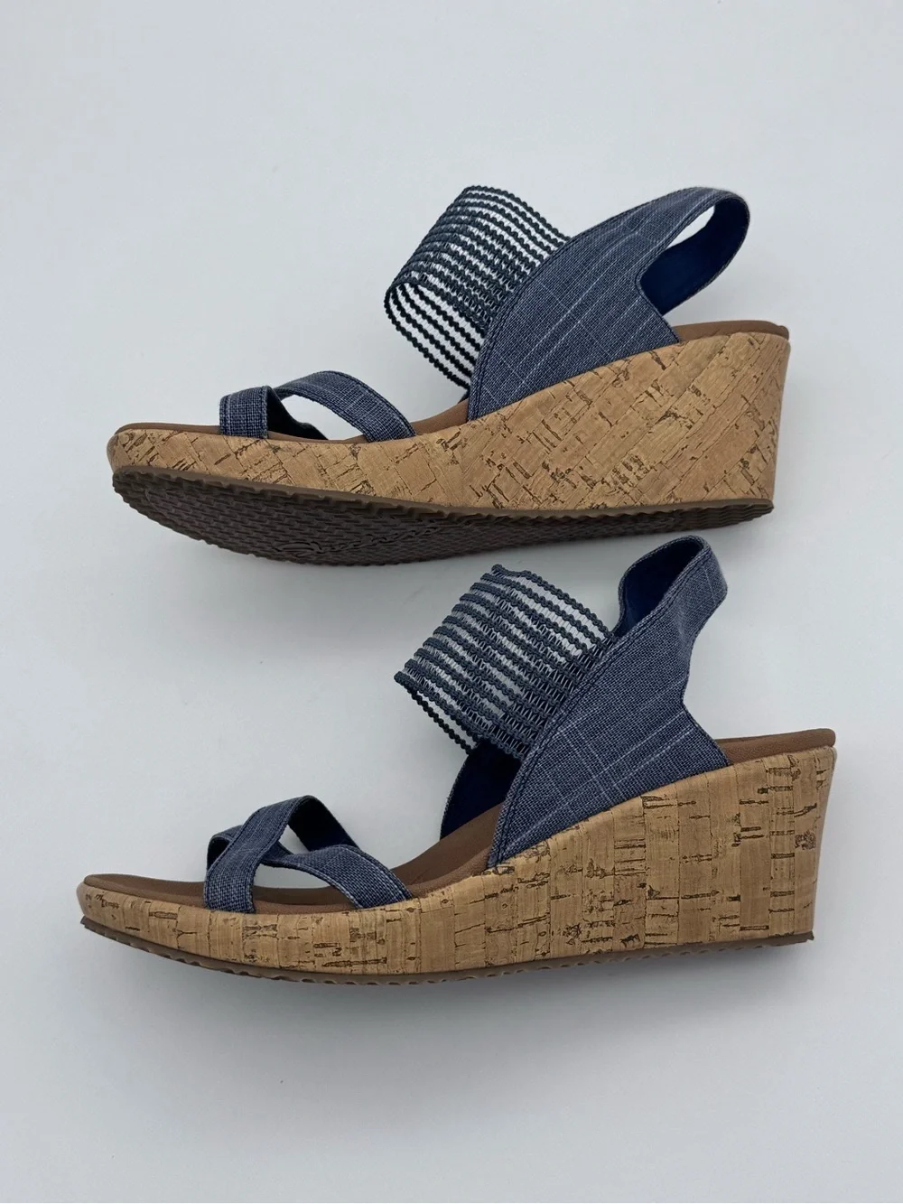 Skechers beverlee high