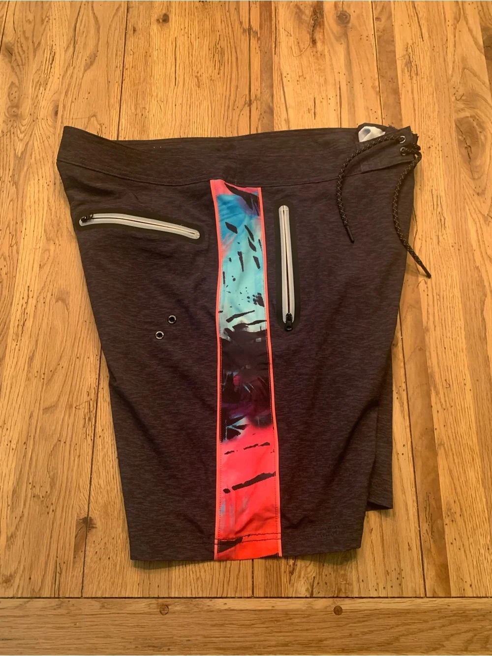 American Eagle Outfitters stylish navy
