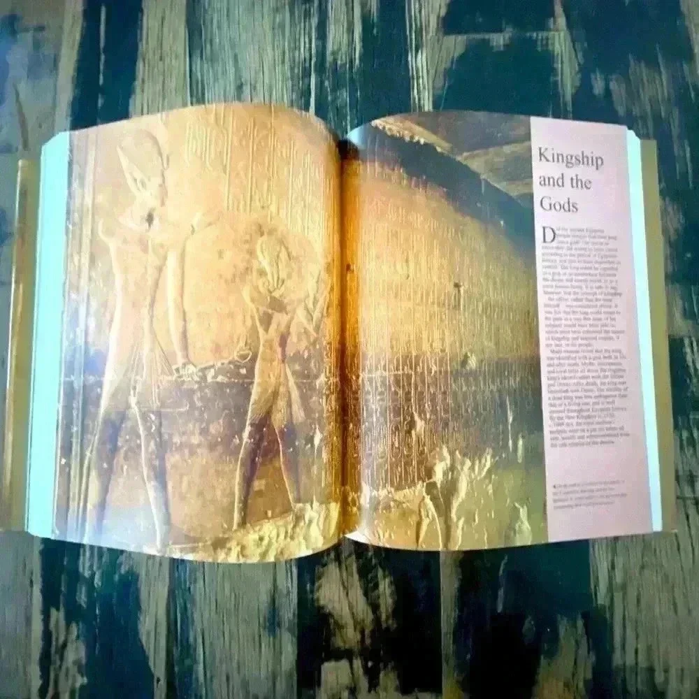 Ancient Egypt Book ancient egypt