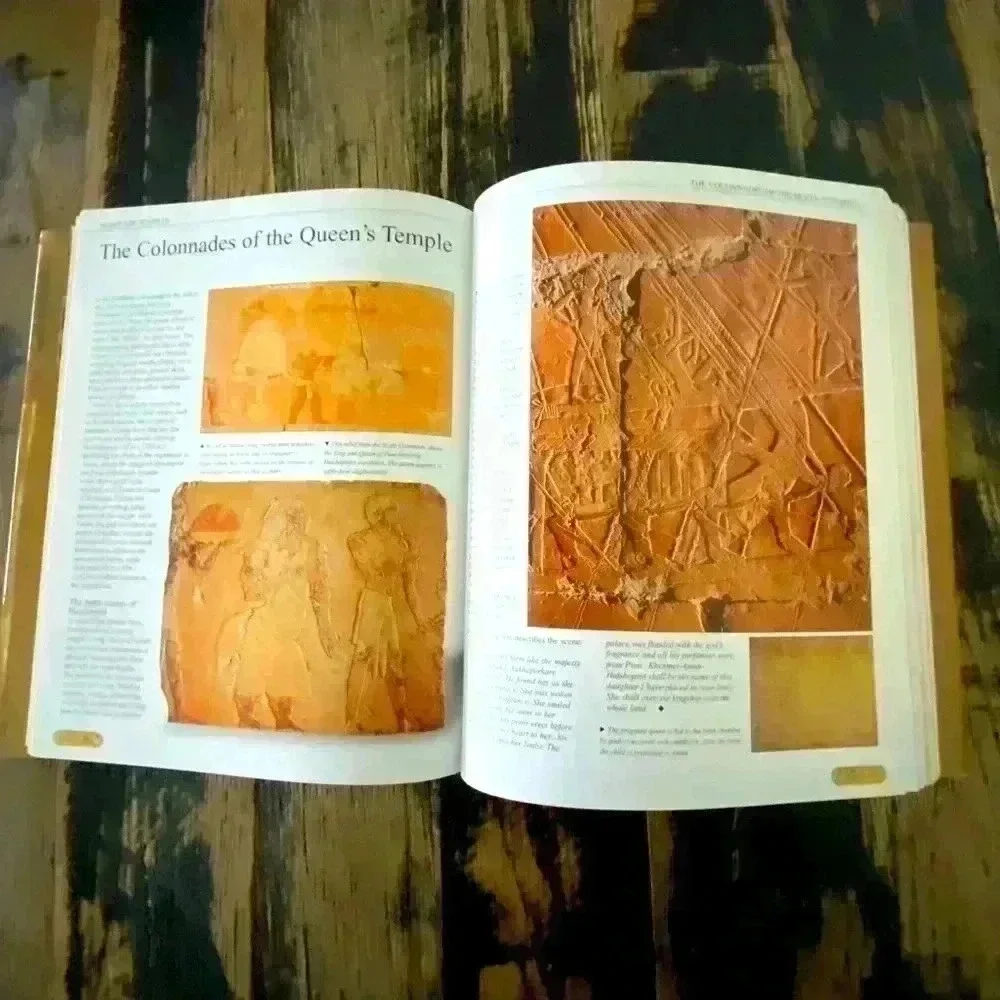 Ancient Egypt Book ancient egypt