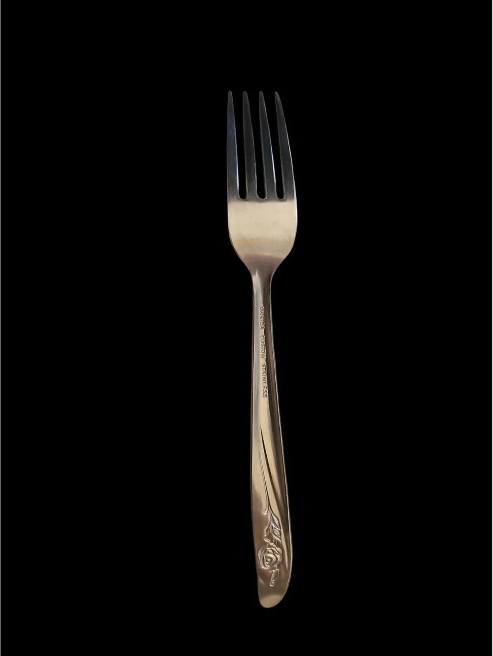 Oneida new plastic