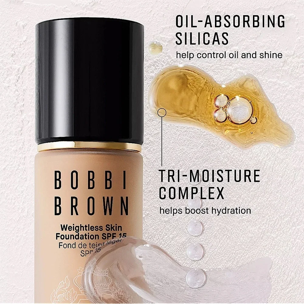 Bobbi Brown bobbi brown