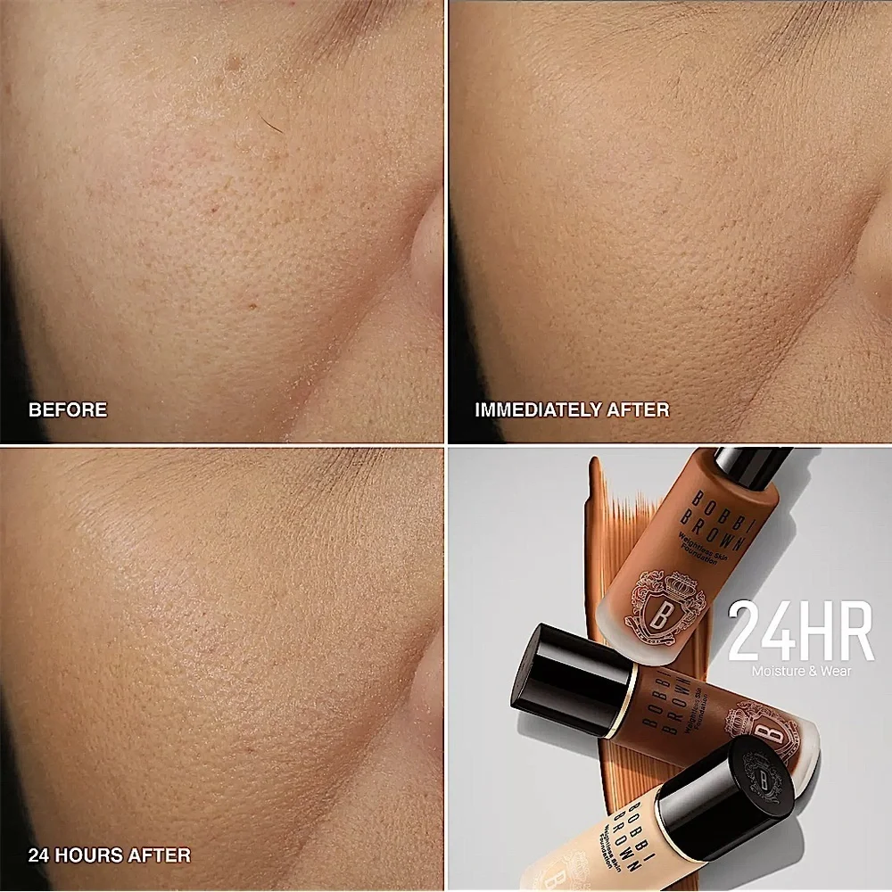 Bobbi Brown bobbi brown