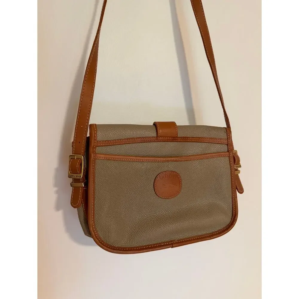 Saddle River wear glaring 10”