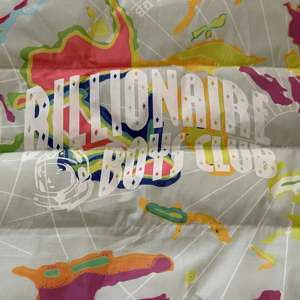 Billionaire Boys Club billonaire boys