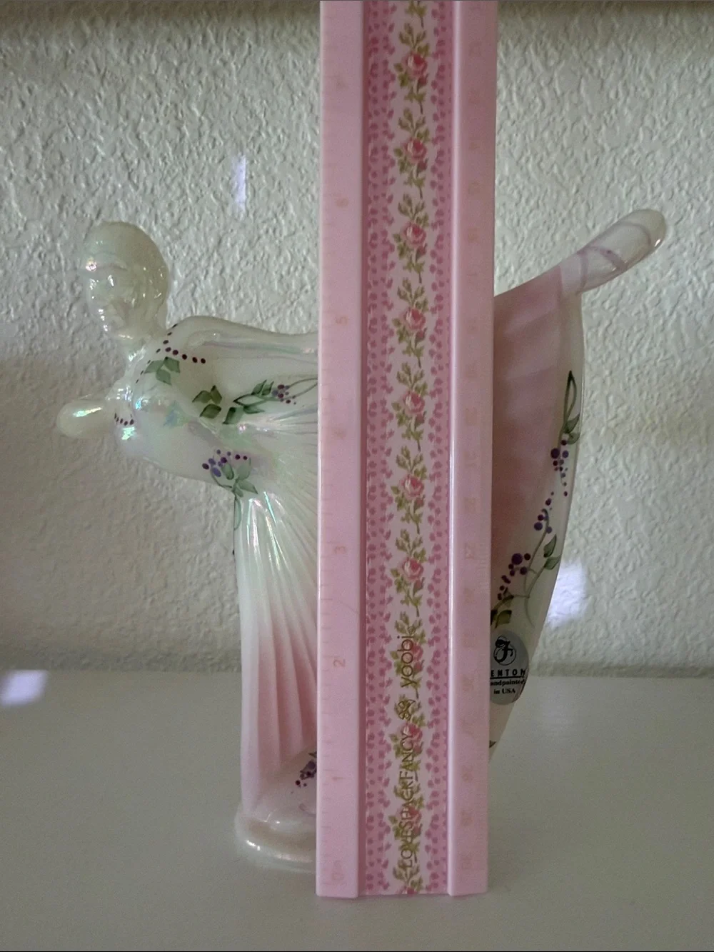 Lefton graceful porcelain
