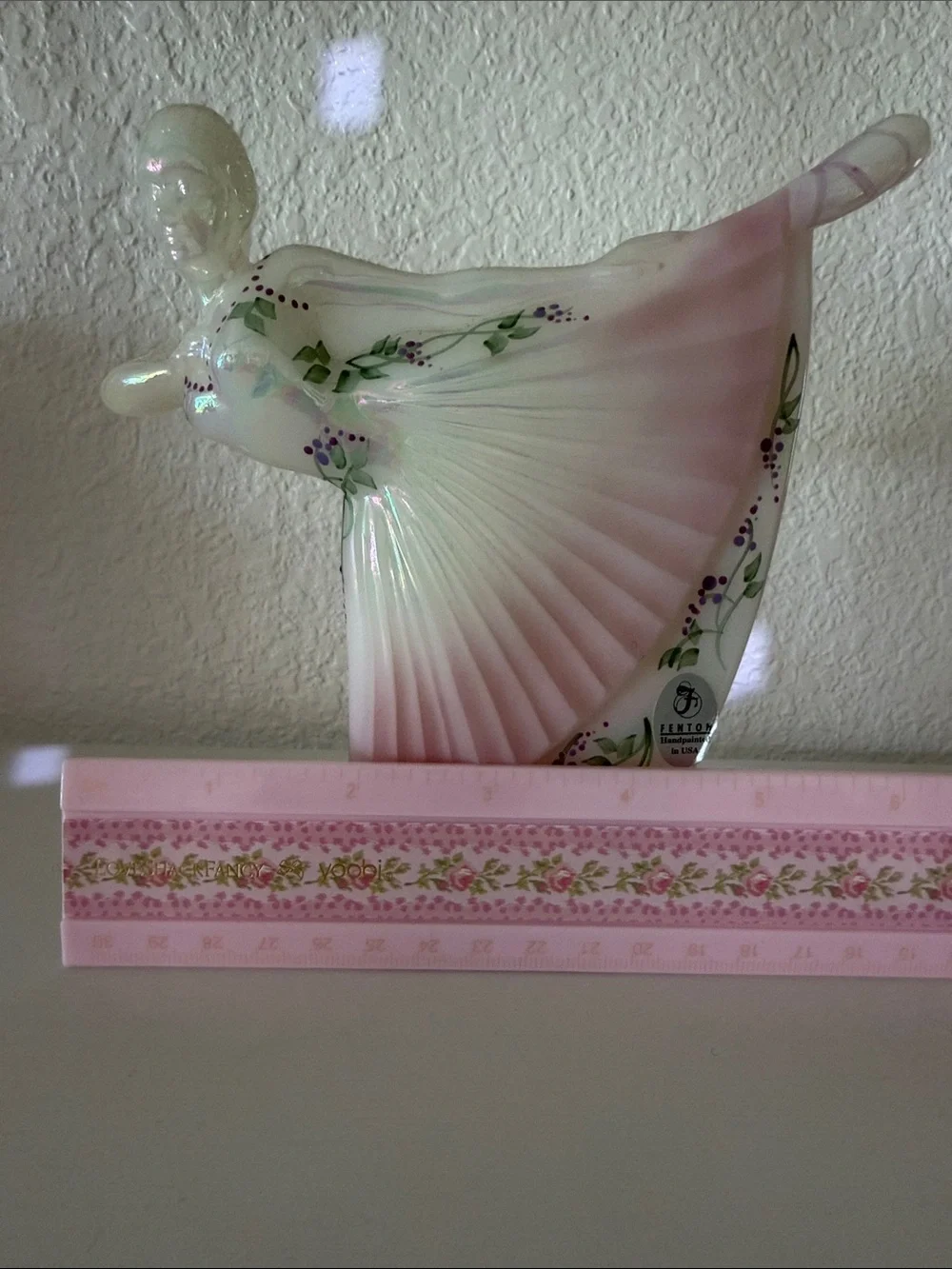 Lefton graceful porcelain