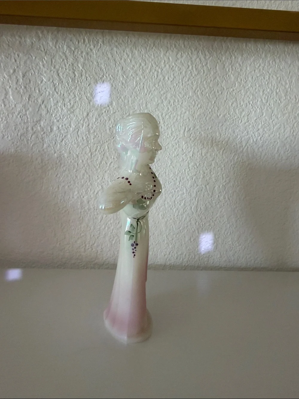 Lefton graceful porcelain