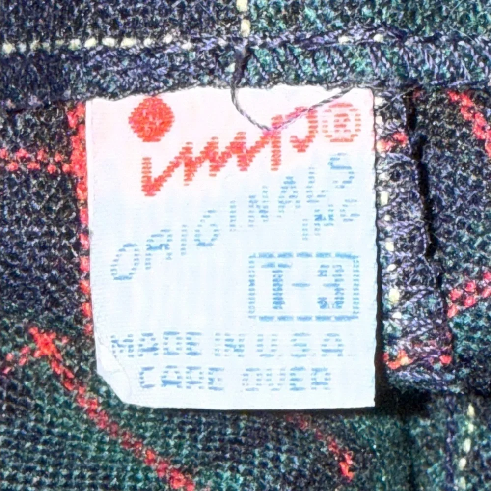 Imp Originals excellent pre