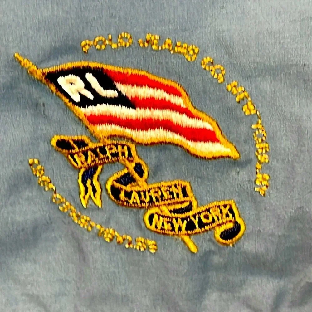 Polo Ralph Lauren polo ralph