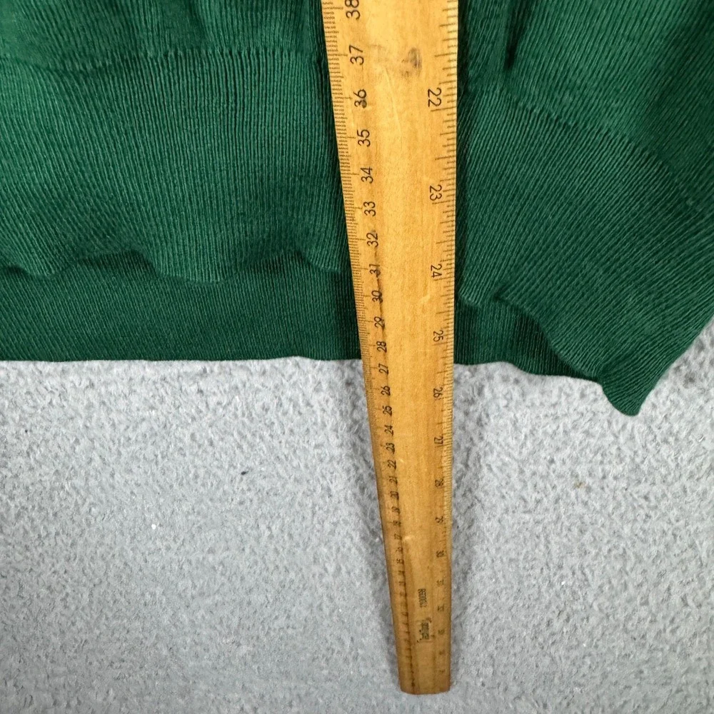 Polo Ralph Lauren measurements pit