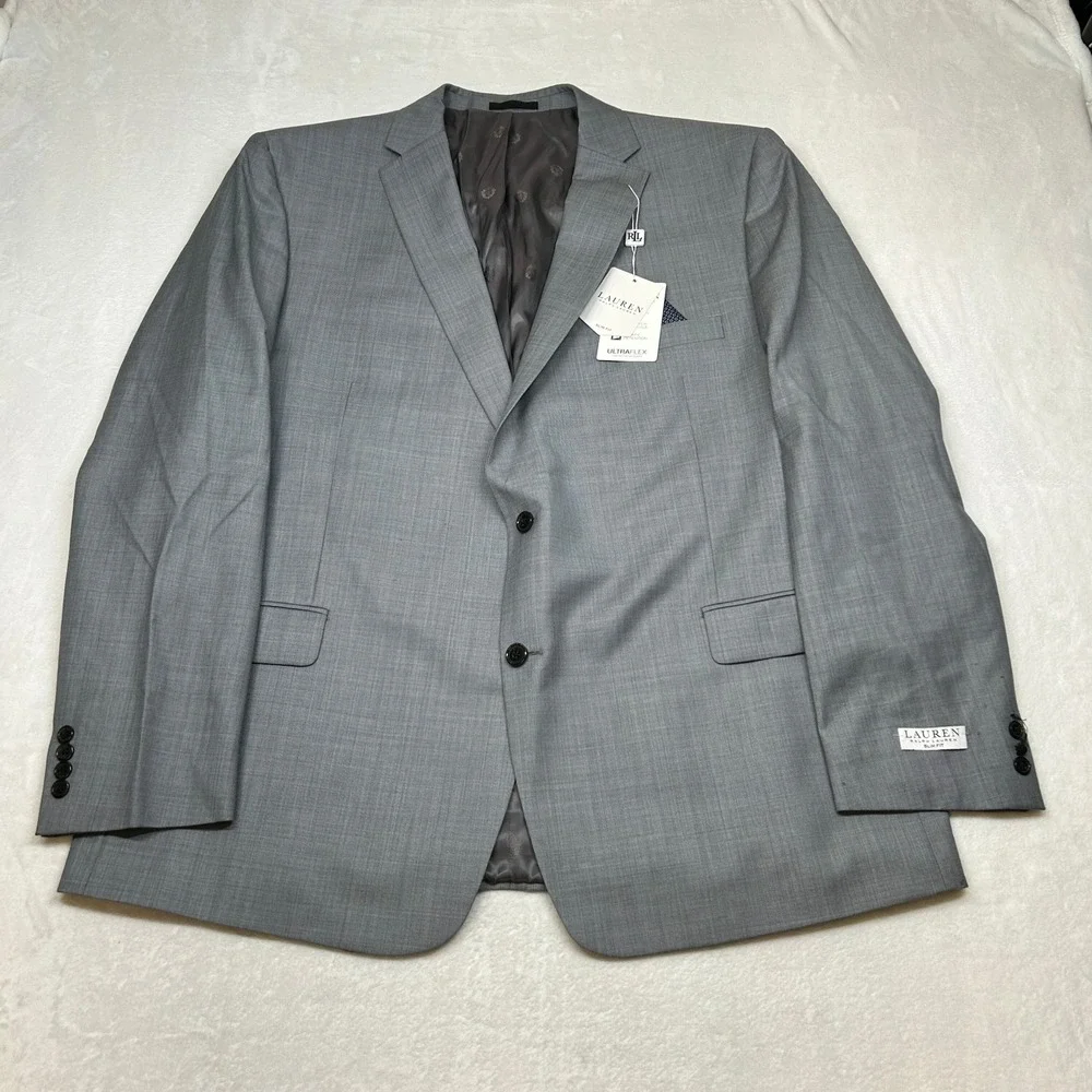 Lauren Ralph Lauren wool blazer