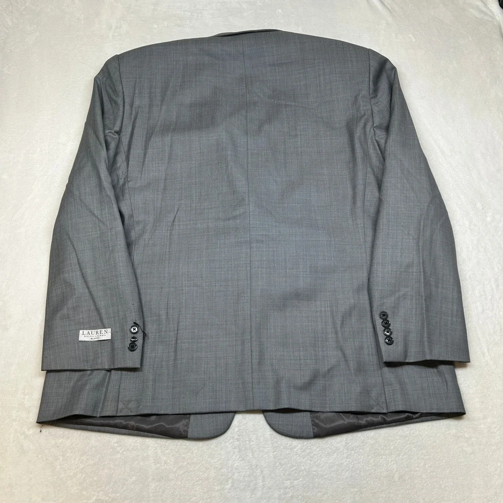 Lauren Ralph Lauren wool this