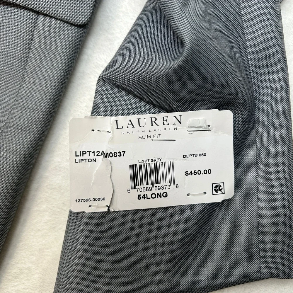 Lauren Ralph Lauren shell pocket