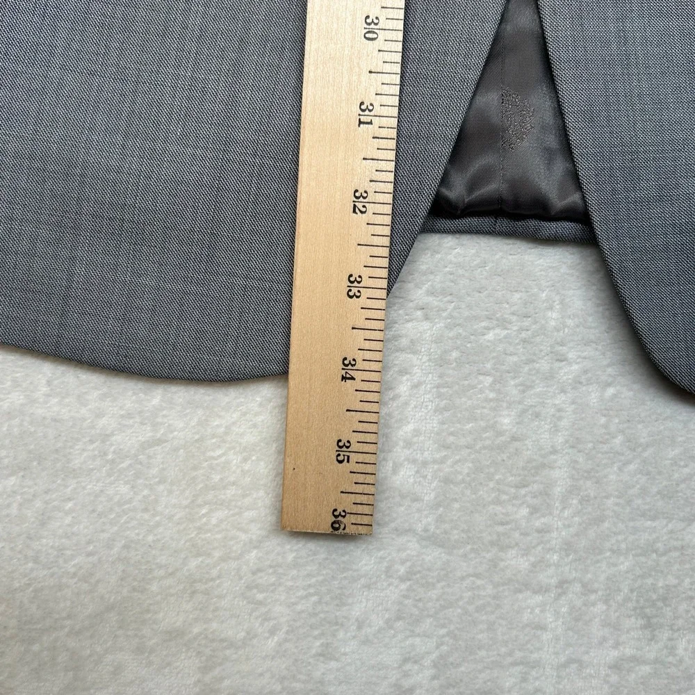 Lauren Ralph Lauren stretch pocket fit