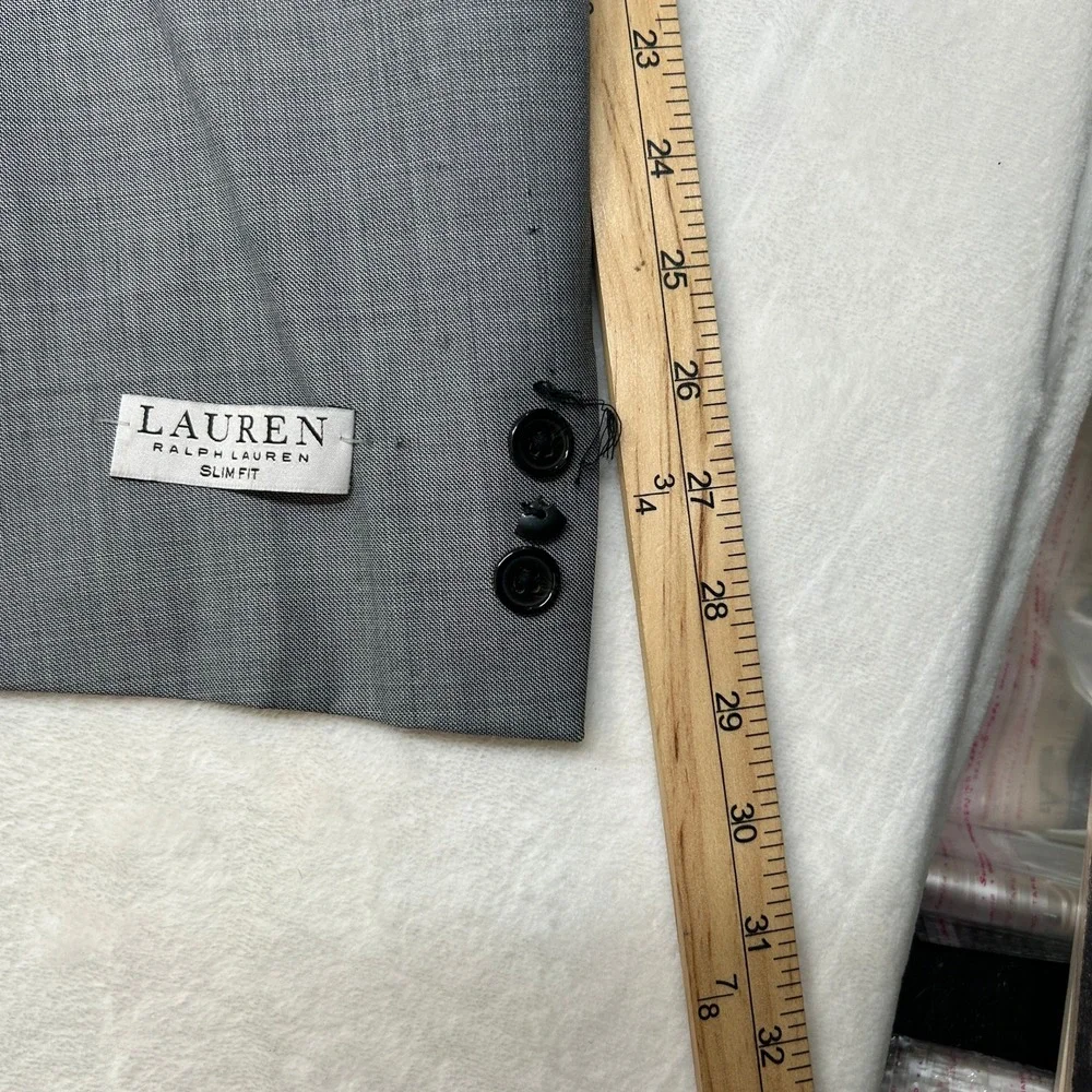 Lauren Ralph Lauren fit all technology