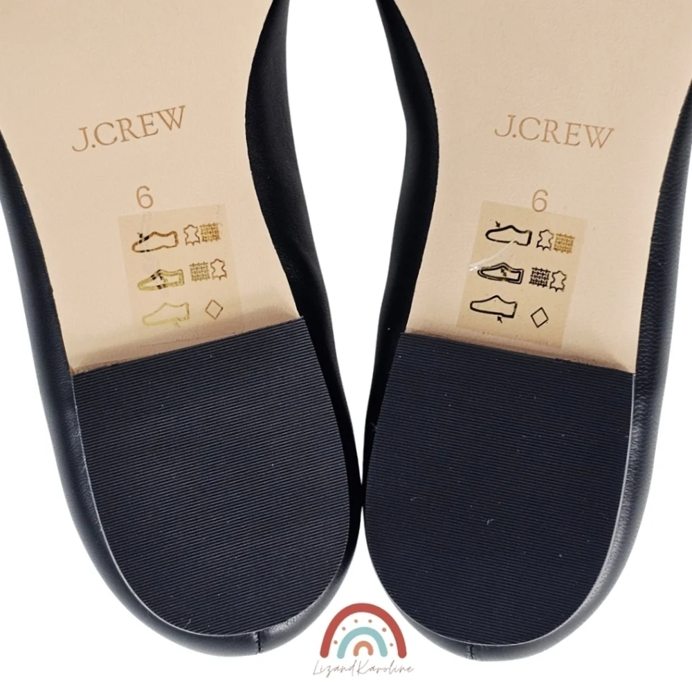J. Crew evolve strap update