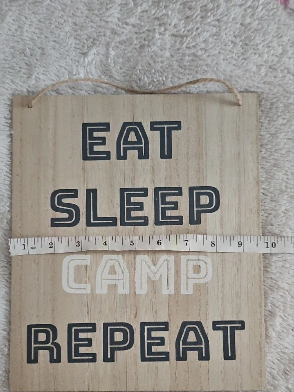 N/A rustic wooden