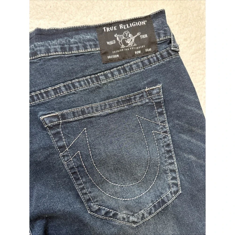 True Religion product pair