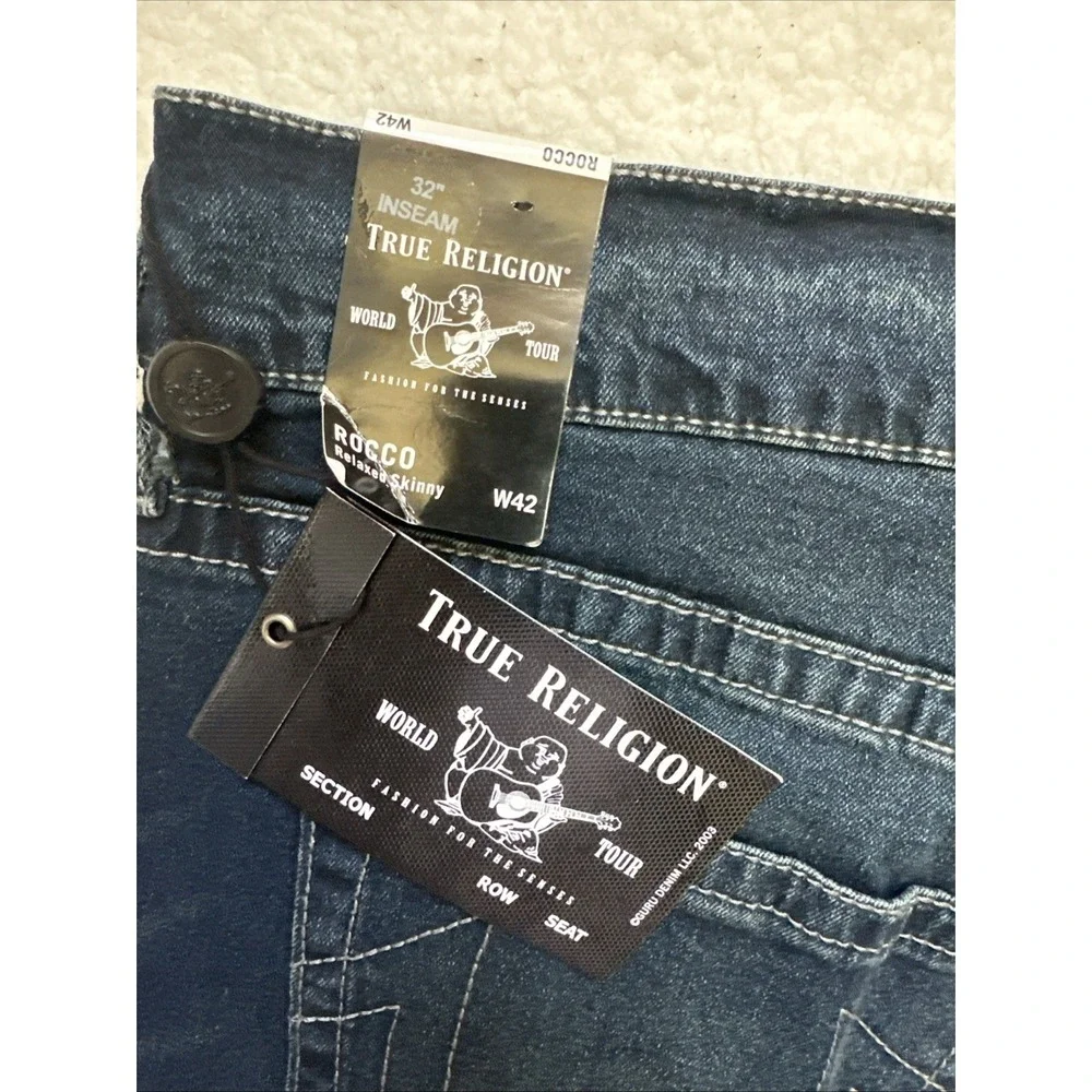 True Religion product pair