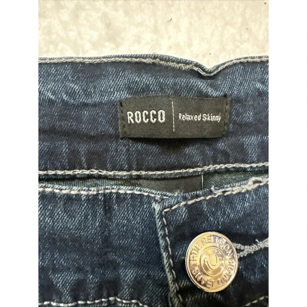 True Religion product pair
