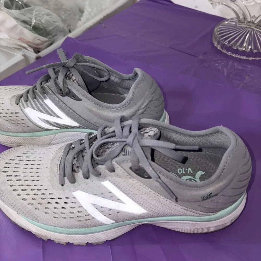 New Balance new balance