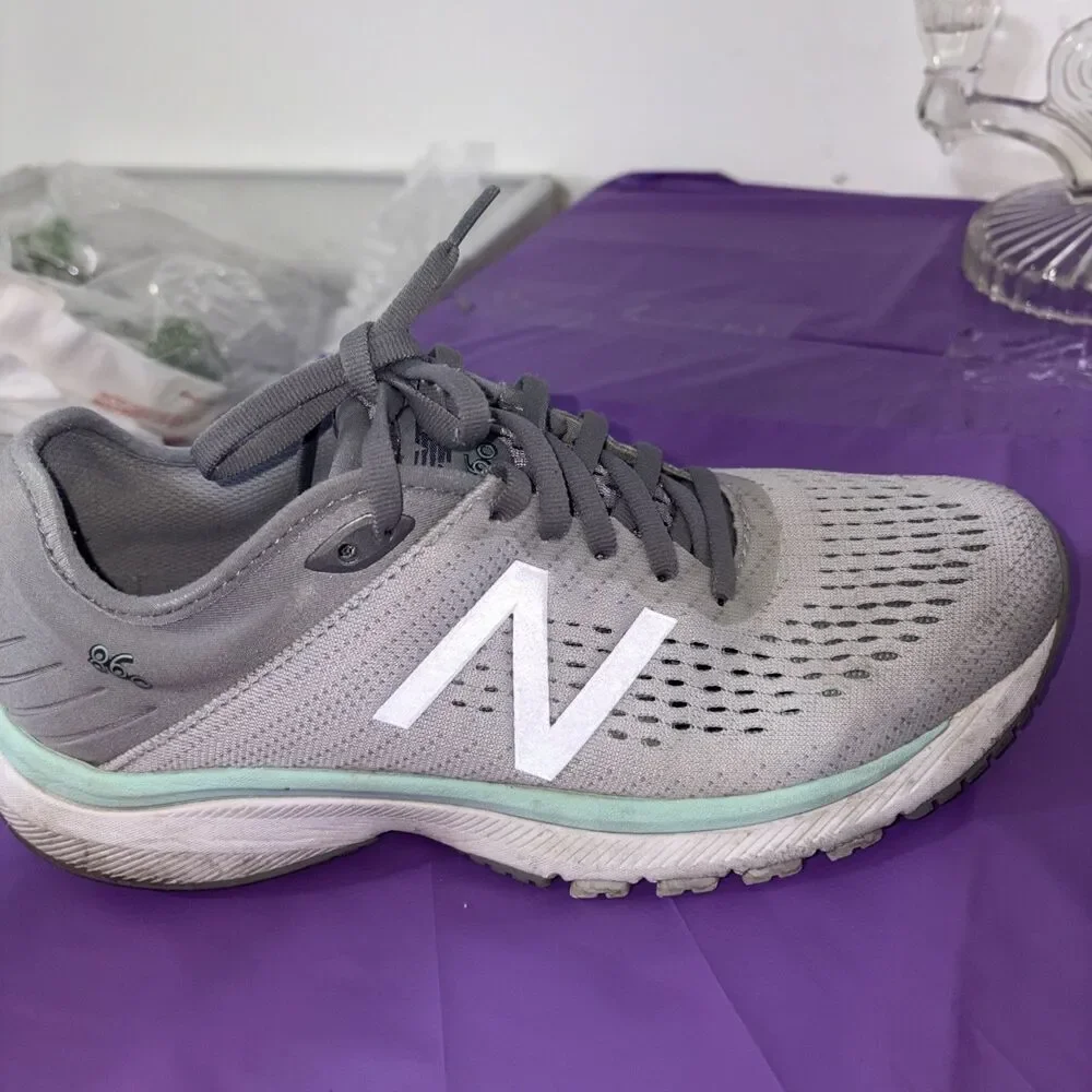 New Balance new balance
