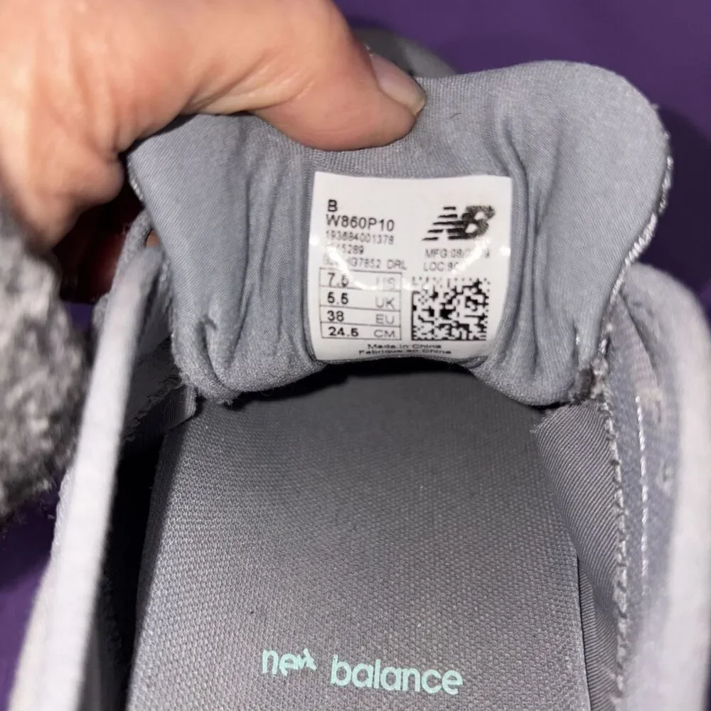 New Balance new balance