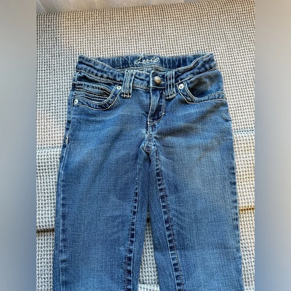 Levis youth levi