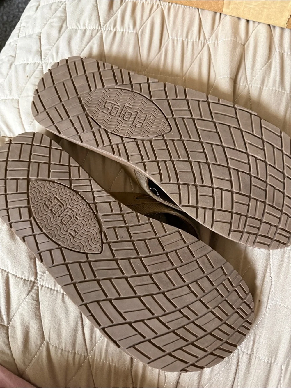 Flojos lightweight thong