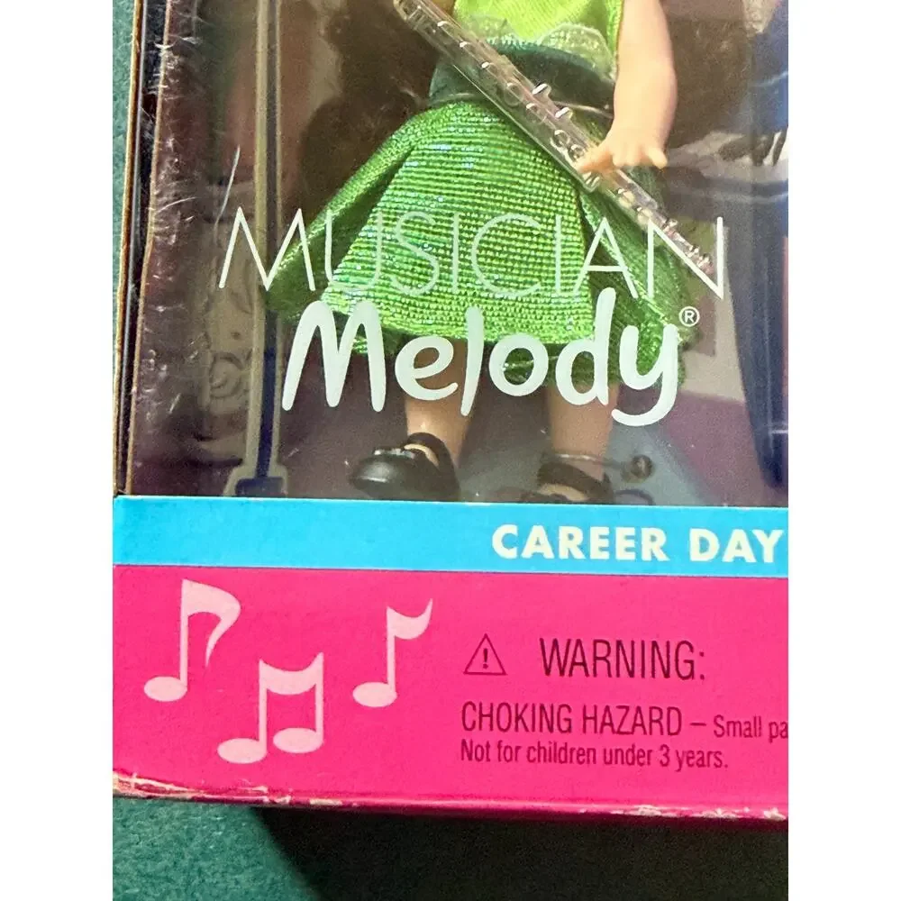 Mattel brand new