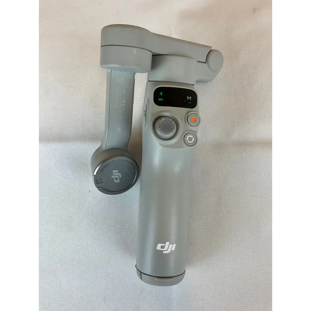 DJI osmo mobile