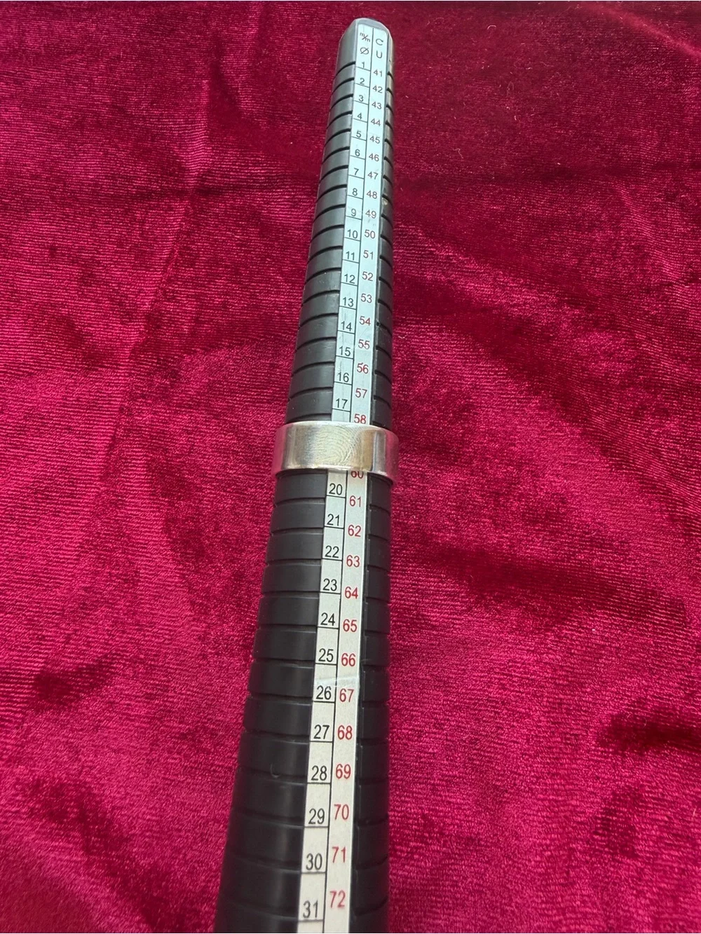 Sterling vintage silver