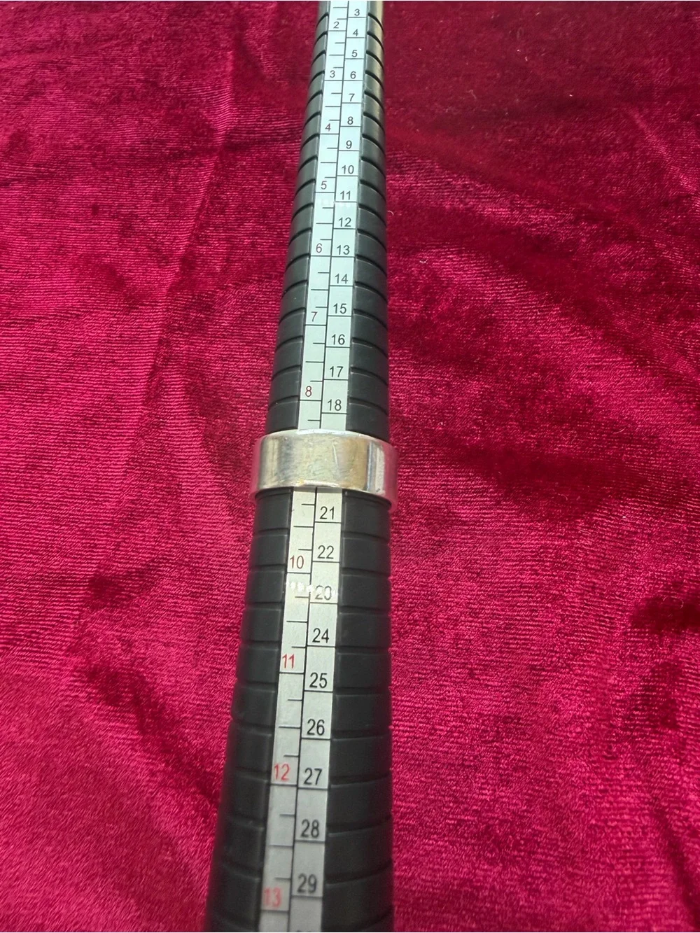 Sterling vintage silver