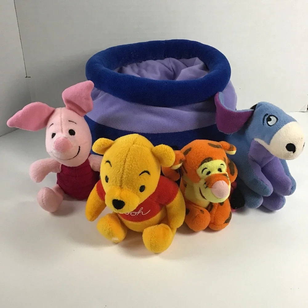 Disney vintage 1995