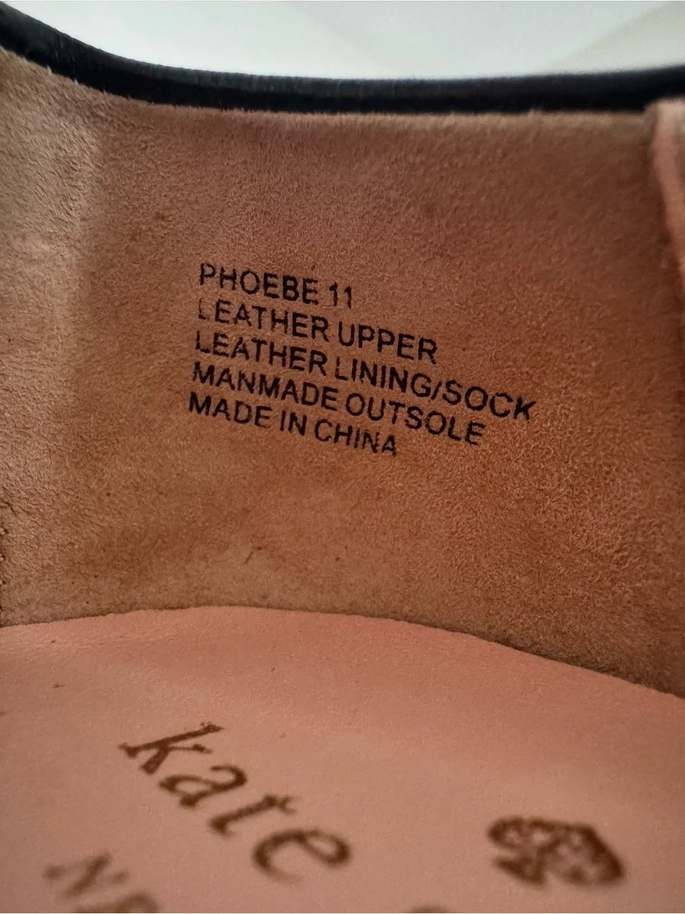 kate spade elegant kate