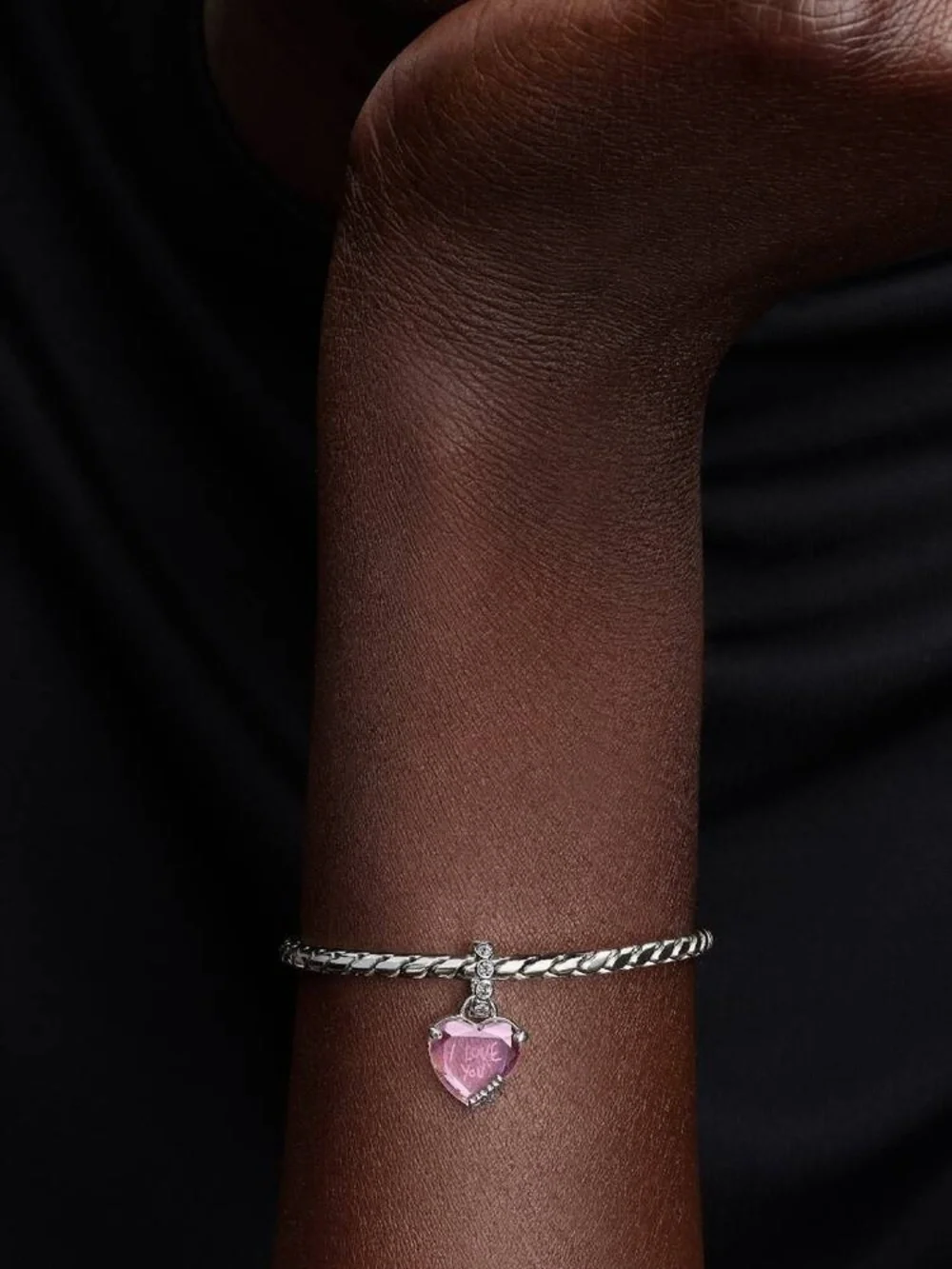 Pandora beautiful authentic