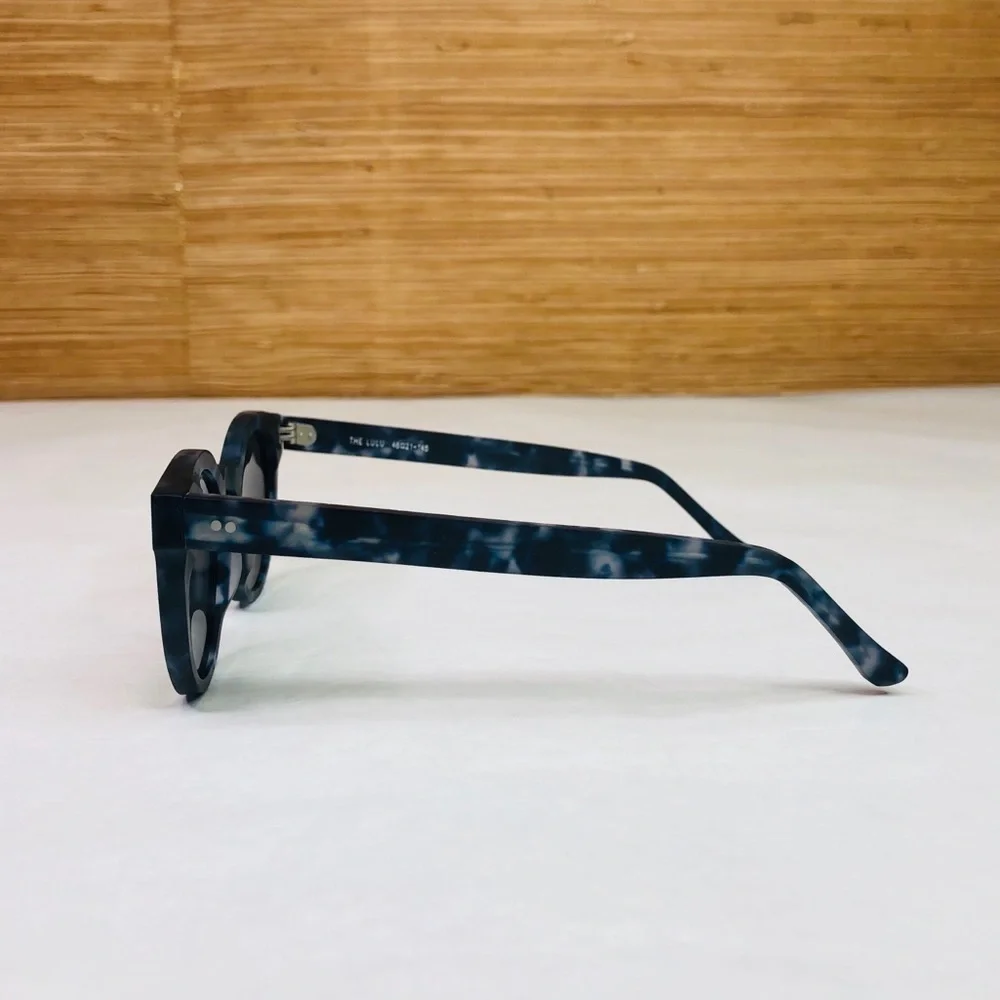 Anthropologie komono sunglasses