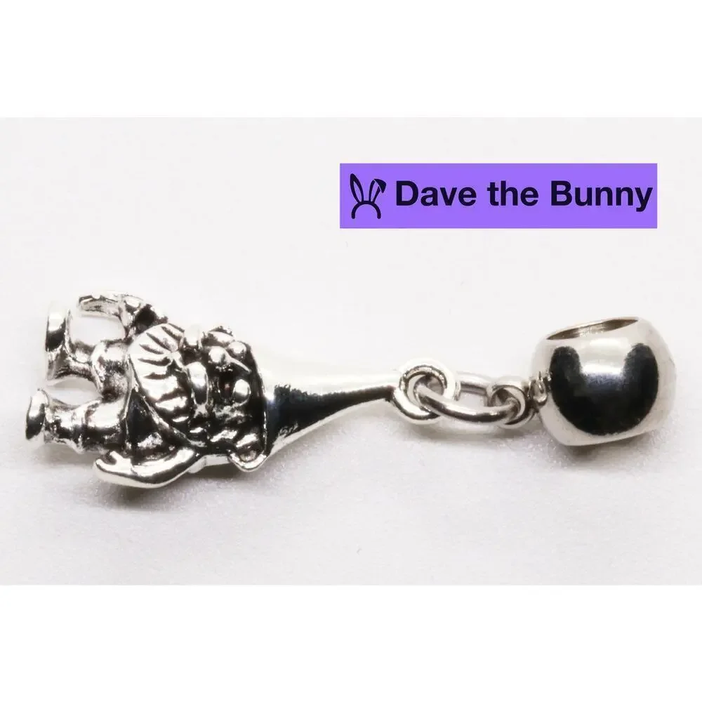 Dave The Bunny celebrate your