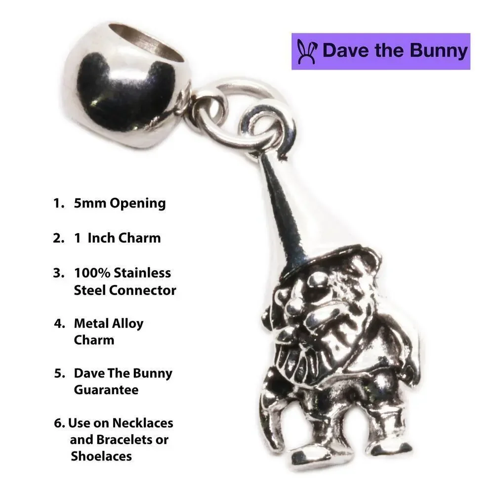 Dave The Bunny celebrate your