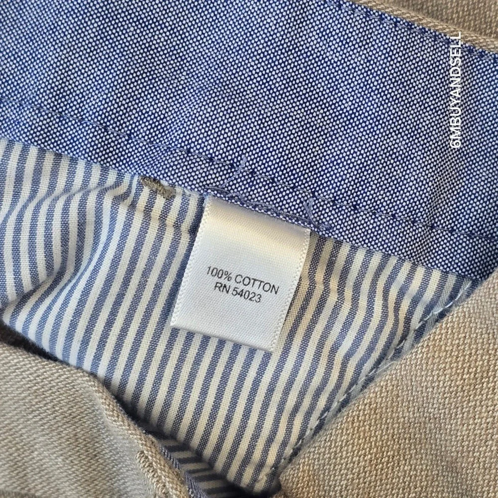 Banana Republic measurements approx