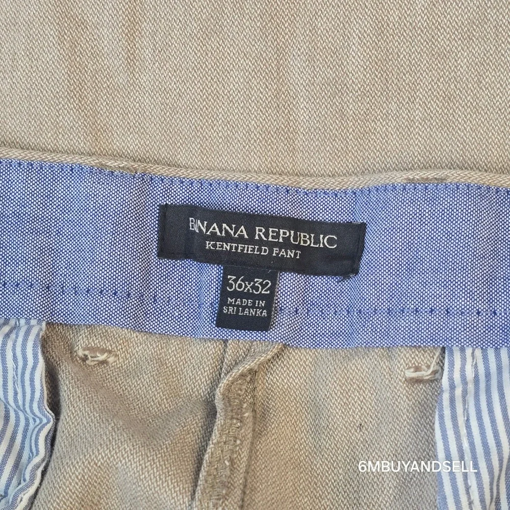 Banana Republic measurements approx