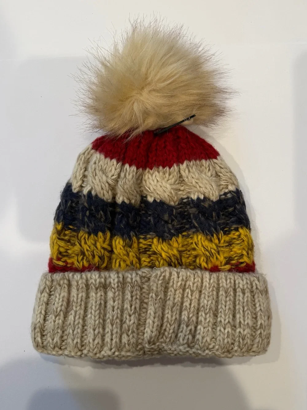 N/A soft knit