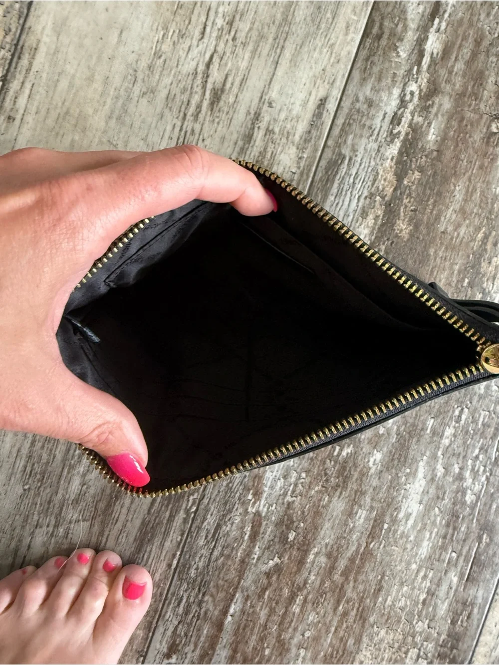 Michael Kors gently used