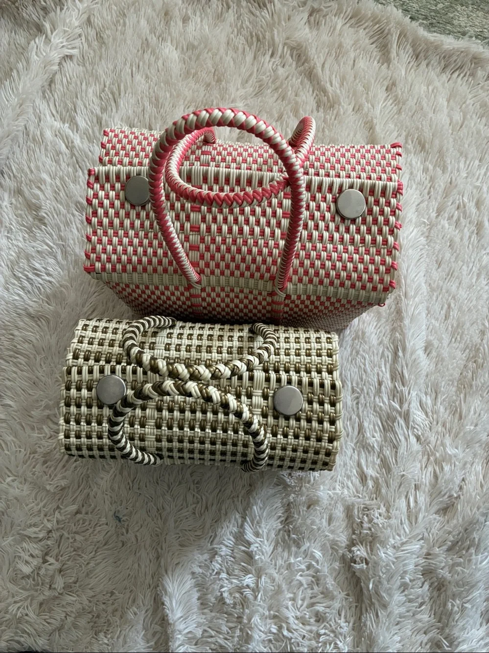 bcg stylish woven