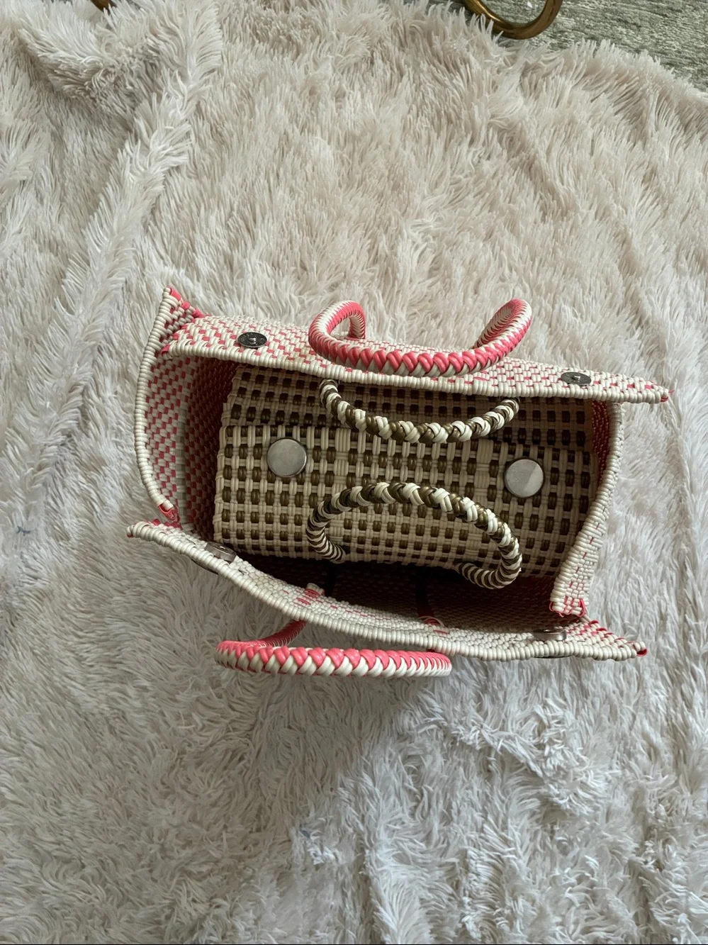 bcg stylish woven
