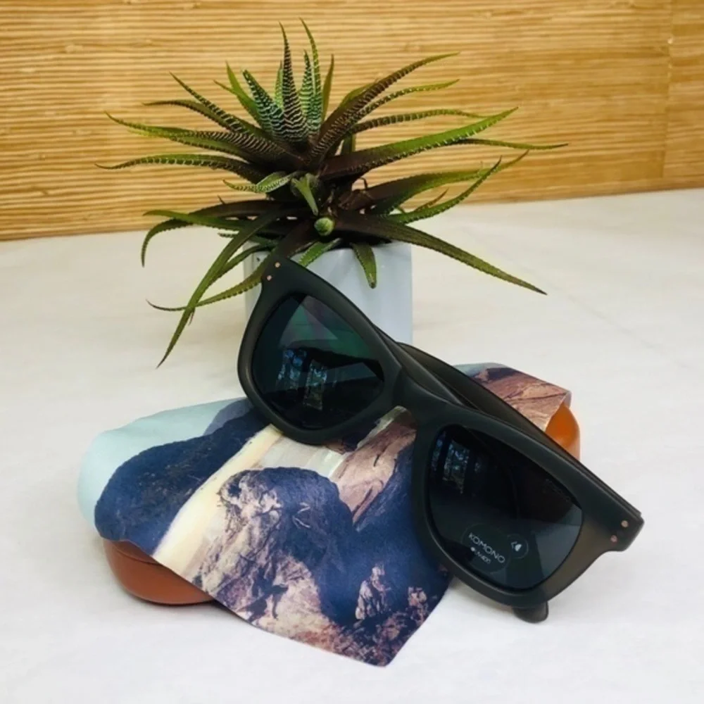 Komono sunglasses allen